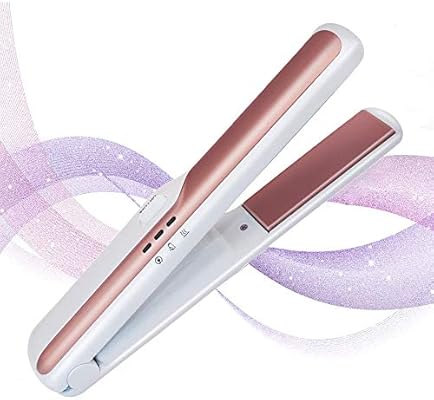 travel straighteners