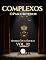 Livro COMPLEXOS Vol. 02 O Palco Interior - Os Dramas Nucleares e a Construção da Identidade