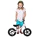 Best Balance Bike for Kids & Toddlers - Boys & Girls Self Balancing Bicycle with No Pedals is Perfect for Training Your 24 Month Old Child - Classic Run Bikes for Balance Training thatâ€s Fun & Easy