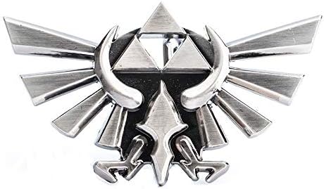 The Legend of Zelda Belt Buckle boucle de ceinture
