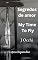 Livro Segredos de amor: My Time To Fly