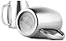 Stainless Steel Coffee Mug, Set of 2-13.5 oz Premium Double Wall Insulated Travel Mugs - Shatterproof, Dishwasher Safe, Comfortable Handle Cups for Tea, Beer