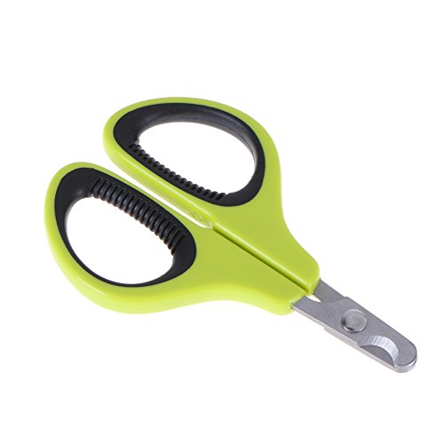 Jocestyle Pet Dog Cat Nail Toe Care Claw Clippers Scissors Trimmer Cutter Grooming Pro Tools