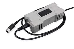 AirDrive RetroPower PSU C64 US - Replacement