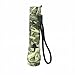 Xtreme Bright Camo LED Flashlight-3 Light Modes, 280 Lumens, Water Resistant, Instant Pinpoint Zoom Focus - Valuable Addition to Camping, Hunting, Fishing & Hiking Equipment