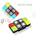 Rubik's Cube Fun Educational Music Cube Toy，Electronic Music Puzzle for Kids,Magic Cube Puzzle