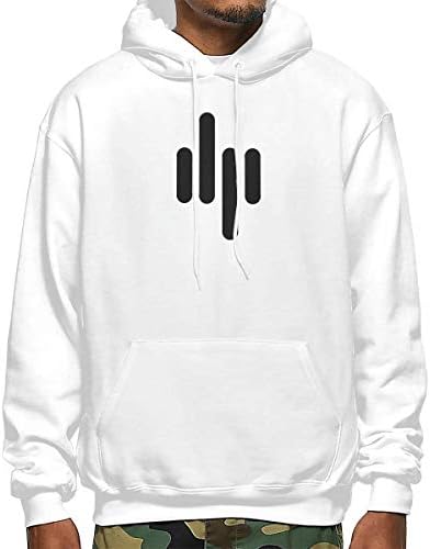 Danplan Hoodie Cat Ear Hoodie Casual Long Sleeve Sweatshirt