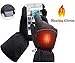 Freefa Warm Gloves for Men&Women,Outdoor Indoor Hand Warmer,Novelty Thermal Gloves for Hiking Skiing Cycling&Hunting