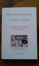 The  Baby Beats & the 2nd San Francisco renaissance