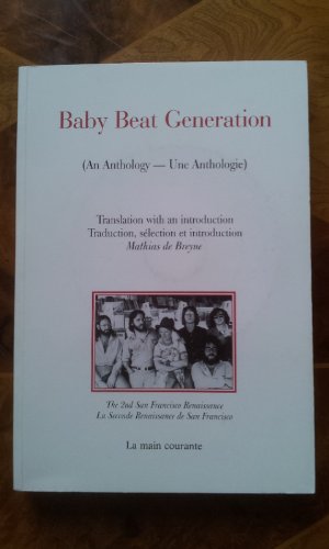 The  Baby Beats & the 2nd San Francisco renaissance