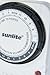 Sunlite T200 24hr Heavy Duty Appliance Timer White Colour