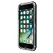 LifeProof Next Case for iPhone 7 Plus, iPhone 8 Plus - Black Crystal