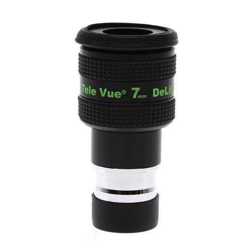 Tele Vue DeLite 7mm 1.25" Eyepiece