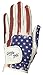 Giggle Golf USA Flag Women's Golf Glove