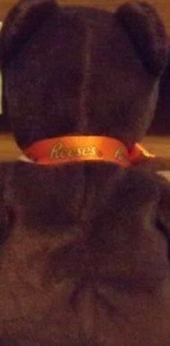 TY Beanie Baby COCO PRESLEY the Bear in Kuwait Whizz Stuffed