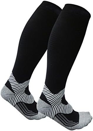 Runderwear Compression Socks - Premium Recovery/Running Socks
