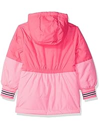 OshKosh B'Gosh - Chaqueta de forro polar para niña