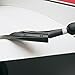 Coverite 21st Century Sealing Iron with Precise Electronic Temperature Control, Iron Stand, and AC Cord