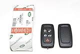 LAND ROVER RANGE ROVER SPORT 10-13 REMOTE CONTROL KEY FOB COVER CASE COVER LR052905