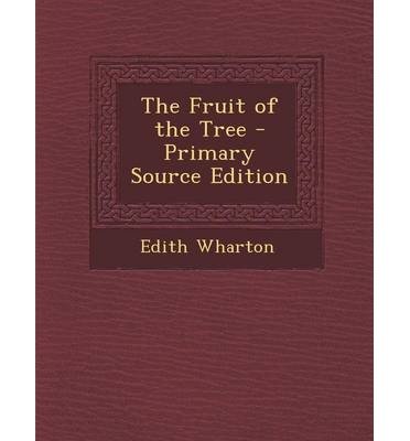 Edith Wharton, 