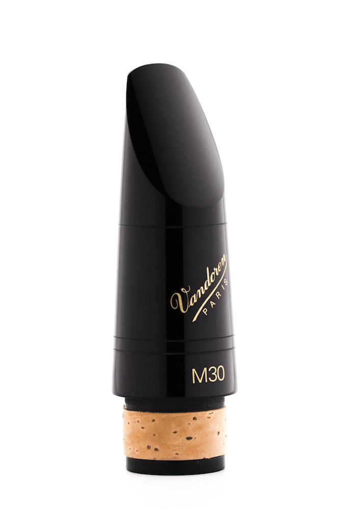Vandoren Cm318 M30 Bec Pour Clarinette Sib