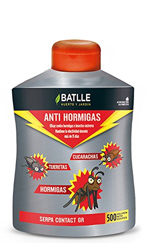 Amazon.es: Semillas Batlle: Fitosanitarios