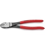 KNIPEX 70 01 160 Diagonal Cutters, 6.25-Inch - Side Cutting Pliers