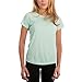 Vapor Apparel Women's UPF 50+ UV (Sun) Protection Performance Short Sleeve T-Shirt Medium Seagrass