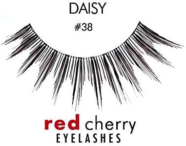 RED CHERRY FALSE EYELASHES 38 by RED CHERRY
