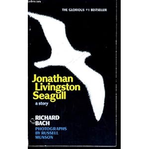 Jonathan Livingston Seagull