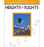 Steck-Vaughn Reading Comprehension Series: Trade Paperback Heights and Flights Revised