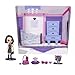 Littlest Pet Shop Blythe Perfect Polished with Whittany Biskit Mini Doll & Cashmere Biskit Pet