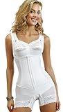 Ardyss Body Magic Body Shaper Style 22 - White - 34