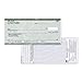 Value Price Green Marble Top Tear Personal Checks (1 Box of Singles, Qty. 125)