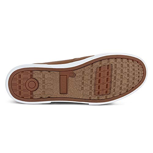 Mens-Low-Top-PU-Casual-Fashion-Stylish-Sneakers-ShoesLace-Up-Sneakers-for-MenBoys