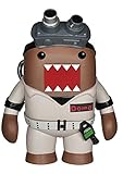 Funko POP Ghostbusters: Ghostbuster Domo Action