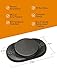 Hill & Wood Gun Magnet [2-Pack] | 30 lbs Rated | Rubber Coated Magnetic Gun Mount Gun Magnet-Concealed Gun Holder for Car, Handgun, Pistol, Rifle, Shotgun, Revolver