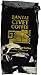 Kopi Luwak 100% Pure Wild & Organic Medium Roast Robusta Whole Civet Coffee Beans - (4 ounces/113 grams) - Roasted in the USA Imported From the Philippines