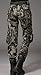 chouyatou Women's Casual Camouflage Multi Pockets Cargo Pants (Medium, 58Camo)