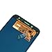 YHX-US Assembly for Samsung Galaxy J7 Pro 2017 J730G J730 J730F/DSM LCD Display Touch Screen Digitizer Replacement + A Set of Tools (Black)