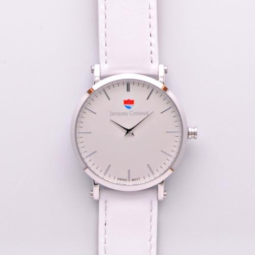 JACQUES COSTAUD * Dolce Vita * Cortina JC2SWL04 Montre