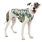 Kurgo Loft Dog Jacket - Reversible Fleece Winter