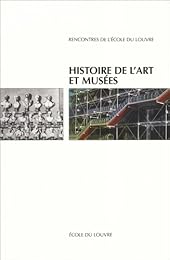 Histoire de l'art et musées