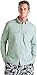 Coolibar UPF 50+ Men's Travel Shirt - Sun Protective