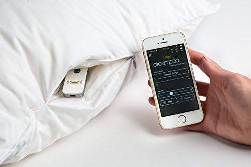 dreampad Sleep Technology Bluetooth Receiver