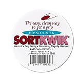 Lee Sortkwik - Fingertip Moisteners - Pink - 1.75 oz. - 2 Pack