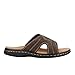 Dockers Men’s Sunland Slide Sandal Shoe