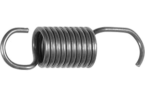 Auveco - 10090 - Headlight Adjusting Spring - Gm (25 Pieces)
