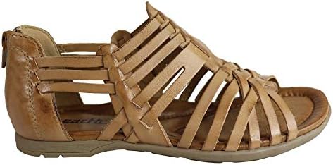 earth bonfire sandals