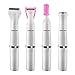 Facial Hair Remover for Women USB Electric Charging Shaver Maxillary